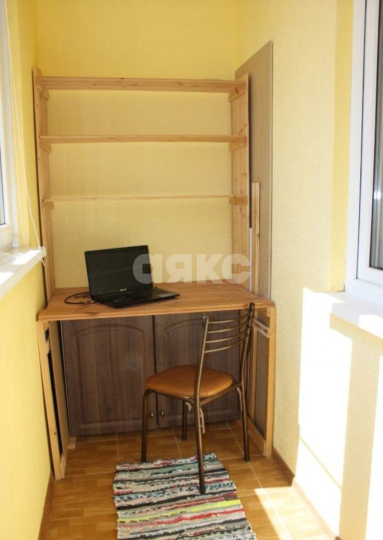 Фото №14: 1-комнатная квартира 47 м² - Анапа, ЖК Тургеневский, жилой комплекс Тургеневский, Парковый, мкр. жилой комплекс Тургеневский, ул. Шевченко, 288Б