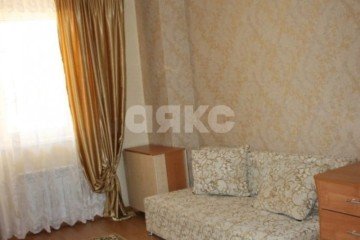 Фото №1: 1-комнатная квартира 47 м² - Анапа, мкр. жилой комплекс Тургеневский, ул. Шевченко, 288Б