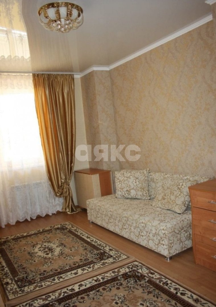 Фото №1: 1-комнатная квартира 47 м² - Анапа, ЖК Тургеневский, жилой комплекс Тургеневский, Парковый, мкр. жилой комплекс Тургеневский, ул. Шевченко, 288Б