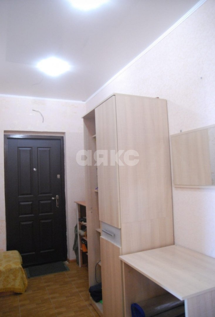 Фото №9: 1-комнатная квартира 47 м² - Анапа, ЖК Тургеневский, жилой комплекс Тургеневский, Парковый, мкр. жилой комплекс Тургеневский, ул. Шевченко, 288Б