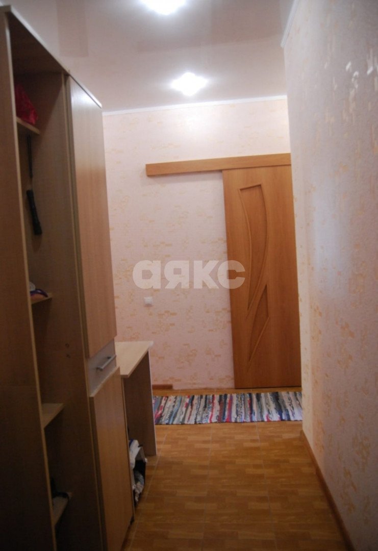 Фото №10: 1-комнатная квартира 47 м² - Анапа, ЖК Тургеневский, жилой комплекс Тургеневский, Парковый, мкр. жилой комплекс Тургеневский, ул. Шевченко, 288Б