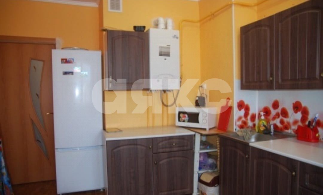 Фото №5: 1-комнатная квартира 47 м² - Анапа, ЖК Тургеневский, жилой комплекс Тургеневский, Парковый, мкр. жилой комплекс Тургеневский, ул. Шевченко, 288Б