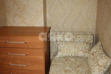 Фото №4: 1-комнатная квартира 47 м² - Анапа, мкр. жилой комплекс Тургеневский, ул. Шевченко, 288Б