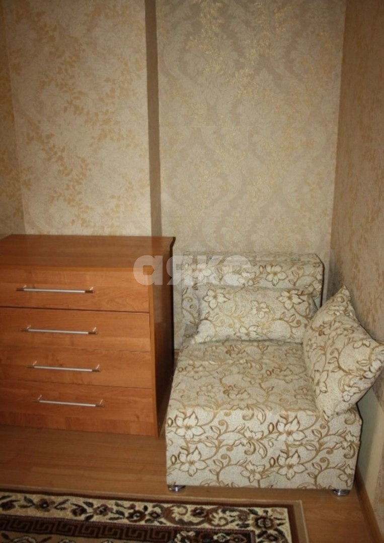 Фото №4: 1-комнатная квартира 47 м² - Анапа, ЖК Тургеневский, жилой комплекс Тургеневский, Парковый, мкр. жилой комплекс Тургеневский, ул. Шевченко, 288Б