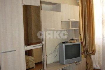 Фото №3: 1-комнатная квартира 47 м² - Анапа, мкр. жилой комплекс Тургеневский, ул. Шевченко, 288Б