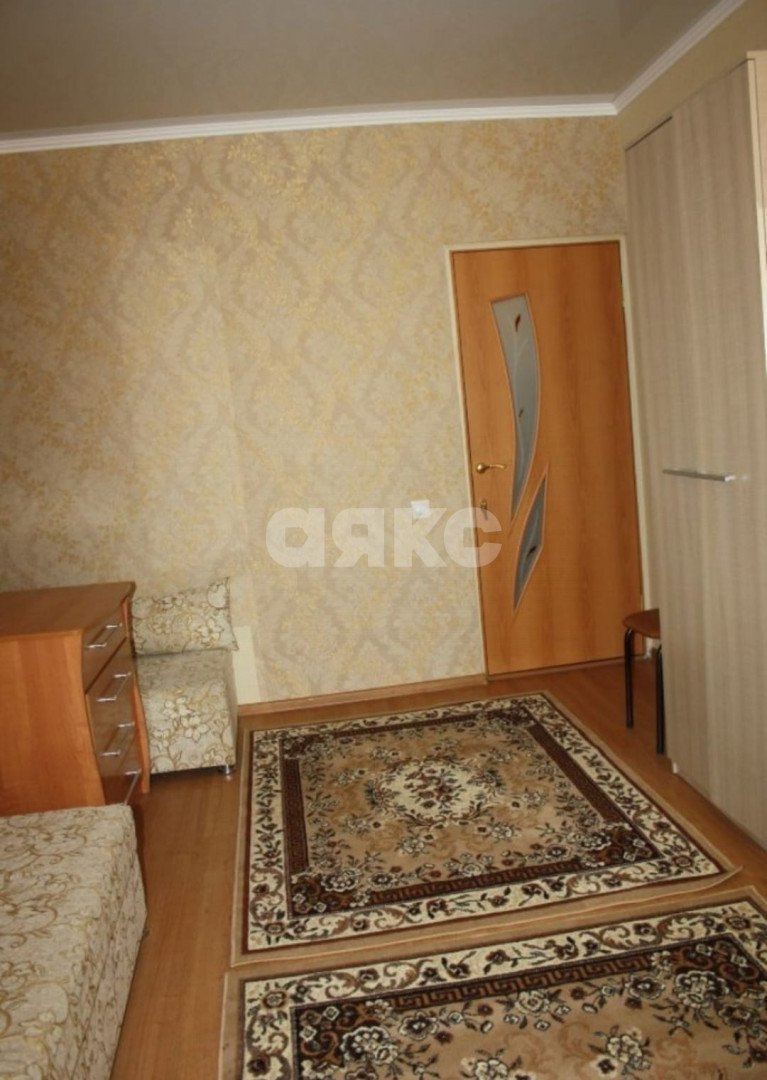 Фото №2: 1-комнатная квартира 47 м² - Анапа, ЖК Тургеневский, жилой комплекс Тургеневский, Парковый, мкр. жилой комплекс Тургеневский, ул. Шевченко, 288Б