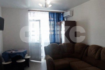 Фото №3: Студия 30 м² - Анапа, мкр. жилой комплекс Южный квартал, ул. Супсехское шоссе, 39к16