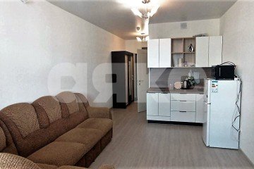 Фото №1: Студия 30 м² - Анапа, мкр. жилой комплекс Южный квартал, ул. Супсехское шоссе, 39к16