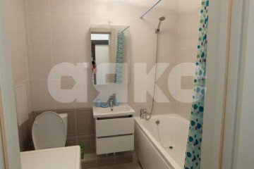 Фото №5: Студия 30 м² - Анапа, мкр. жилой комплекс Южный квартал, ул. Супсехское шоссе, 39к16