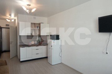 Фото №2: Студия 30 м² - Анапа, мкр. жилой комплекс Южный квартал, ул. Супсехское шоссе, 39к16