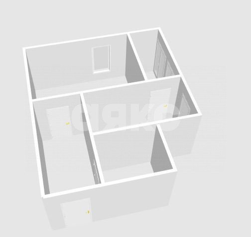 Фото №17: Апартаменты 34 м² - Анапа, пр-кт Пионерский, 57к3