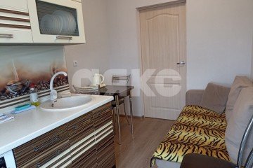 Фото №2: Апартаменты 34 м² - Анапа, пр-кт Пионерский, 57к3