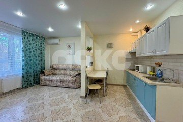 Фото №4: Студия 35 м² - Анапа, пр-кт Пионерский, 274Б