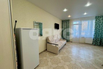 Фото №2: Студия 35 м² - Анапа, пр-кт Пионерский, 274Б