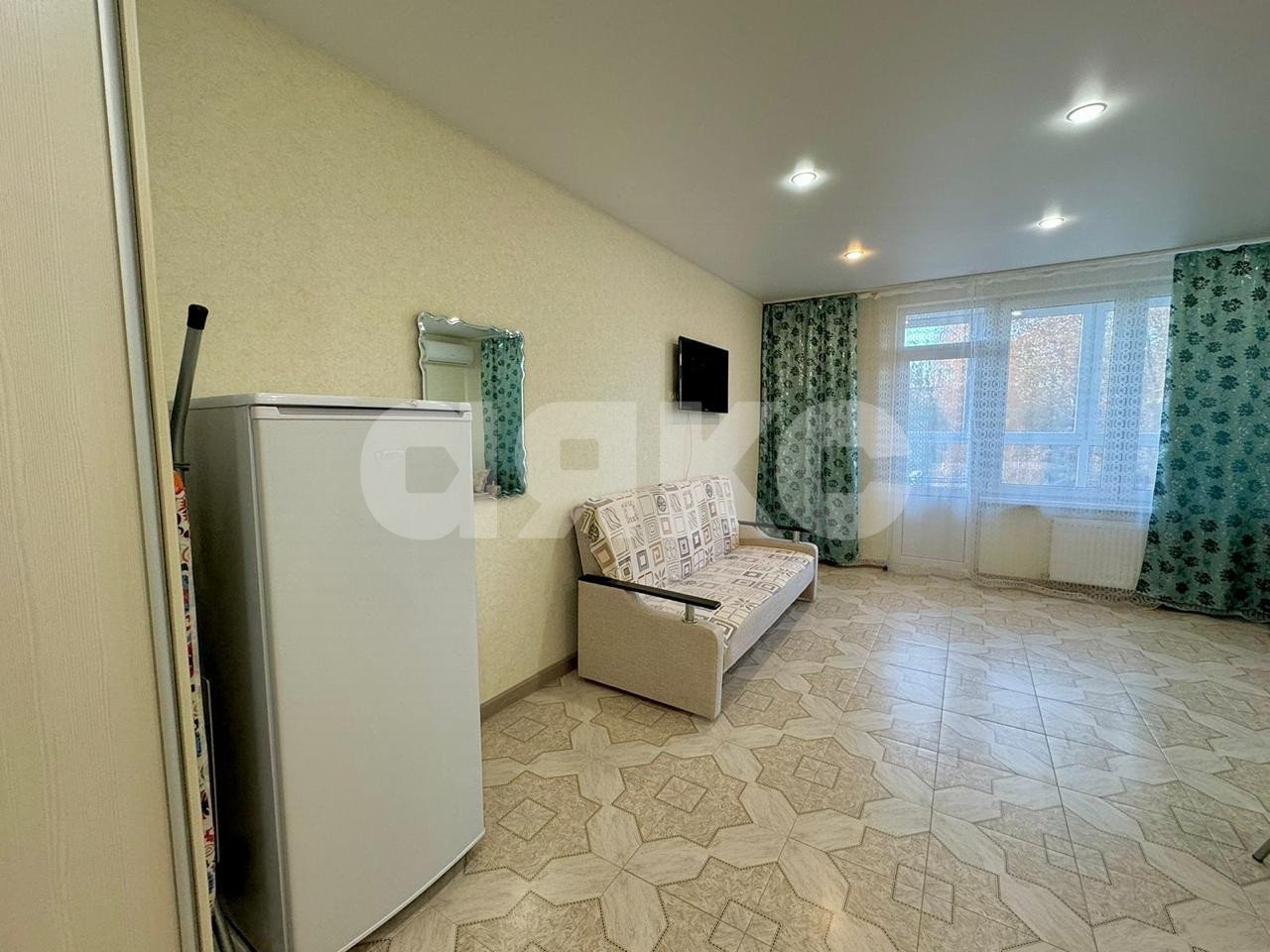 Фото №2: Студия 35 м² - Анапа, пр-кт Пионерский, 274Б