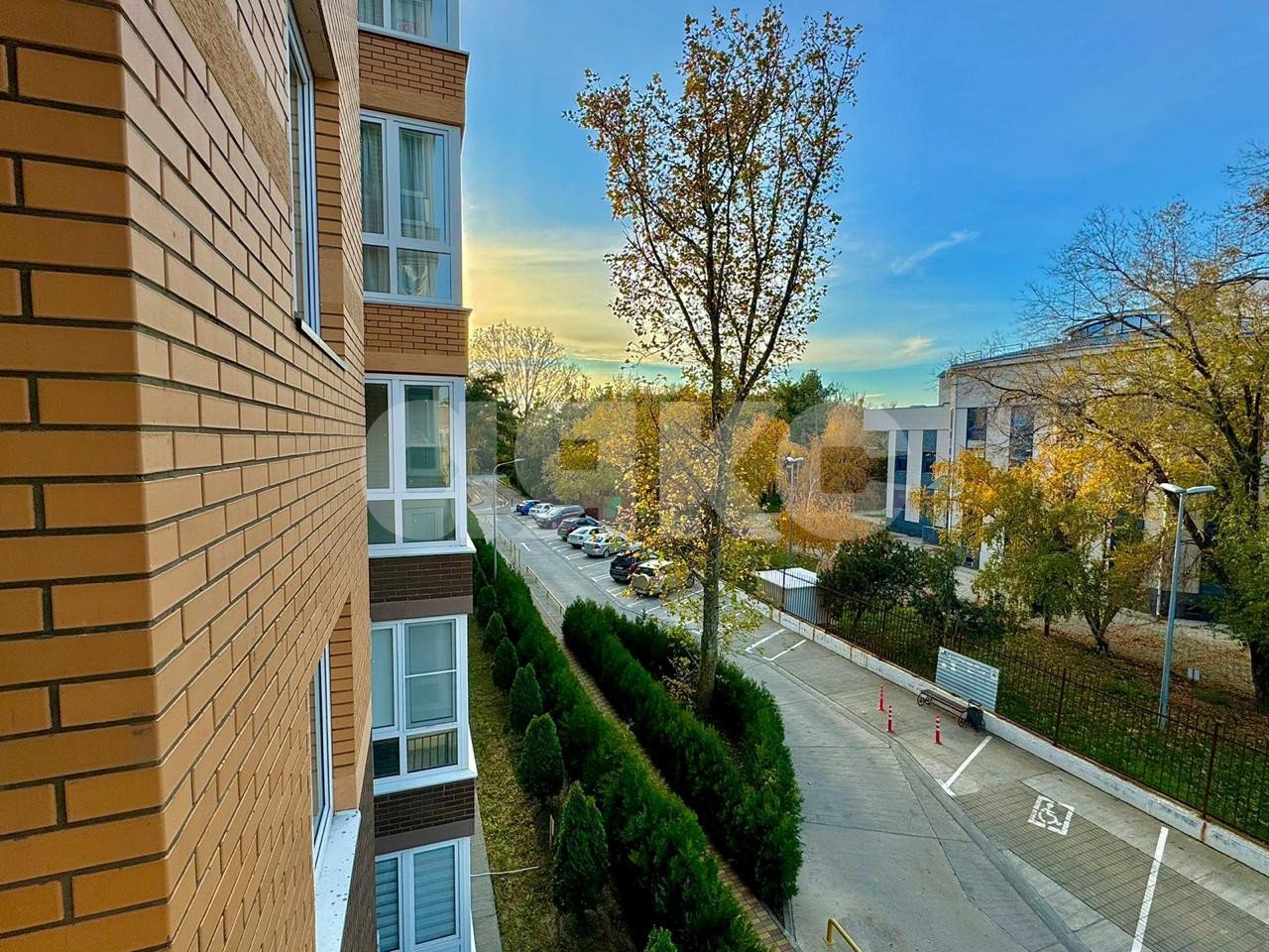 Фото №13: Студия 35 м² - Анапа, пр-кт Пионерский, 274Б