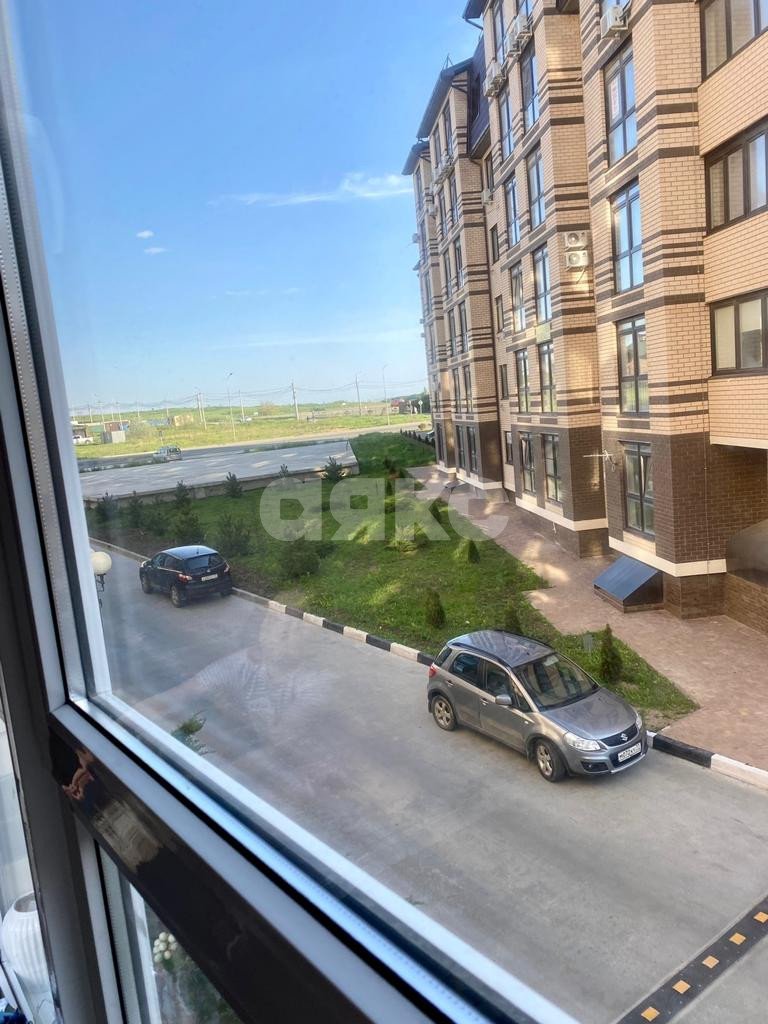 Фото №14: 2-комнатная квартира 64 м² - Анапа, жилой комплекс Бельведер, мкр. жилой комплекс Бельведер, ул. Таманская, 121к8