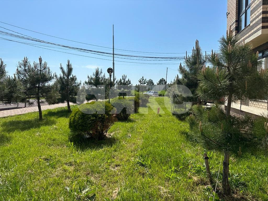 Фото №19: 2-комнатная квартира 64 м² - Анапа, жилой комплекс Бельведер, мкр. жилой комплекс Бельведер, ул. Таманская, 121к8