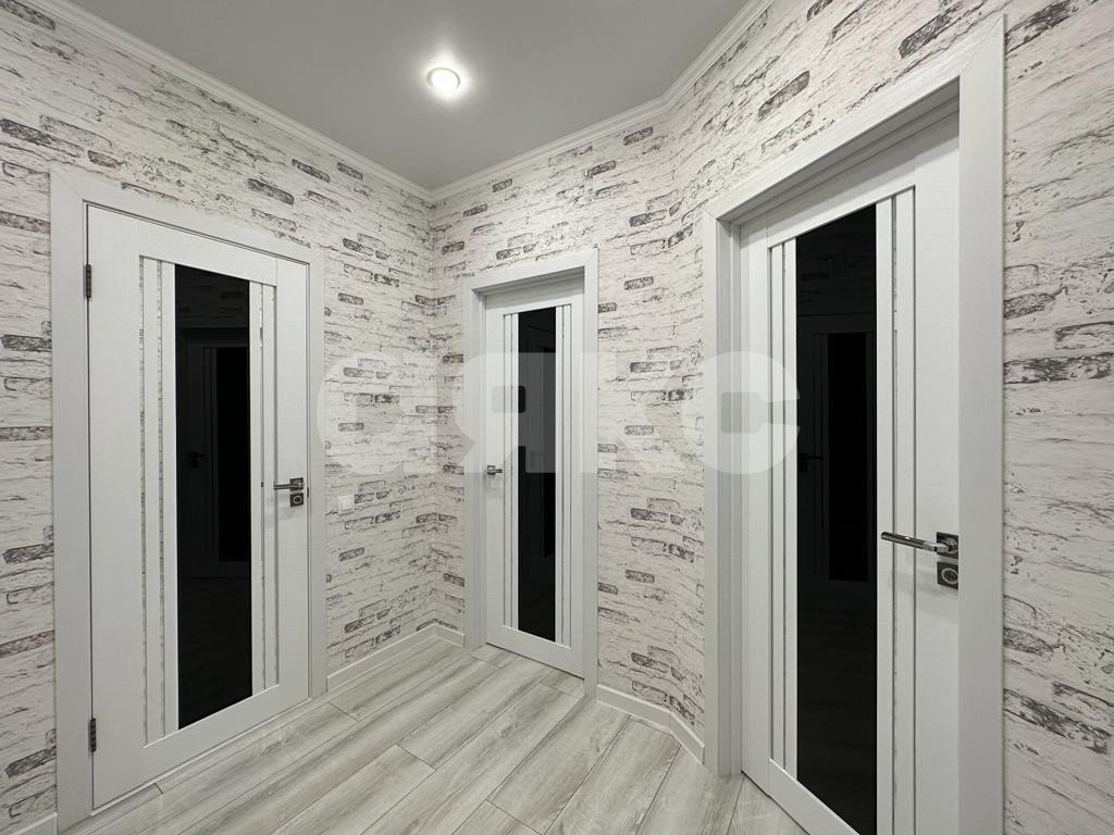 Фото №12: 1-комнатная квартира 46 м² - Анапа, мкр. жилой комплекс Бельведер, ул. Таманская, 121к11