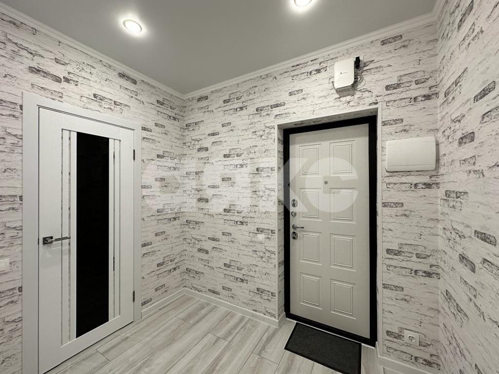 Фото №13: 1-комнатная квартира 46 м² - Анапа, мкр. жилой комплекс Бельведер, ул. Таманская, 121к11