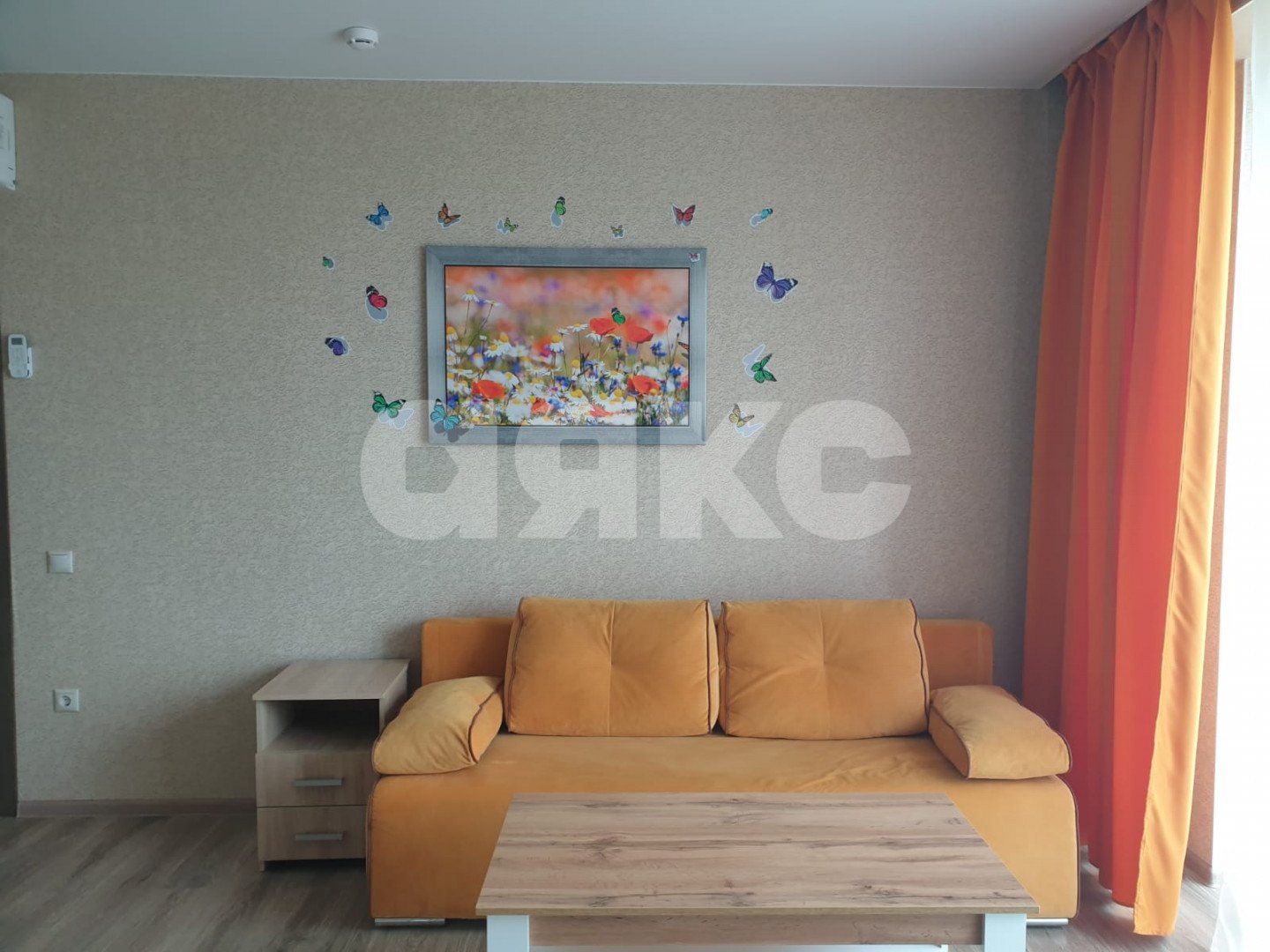 Фото №12: Апартаменты 55 м² - Анапа, пр-д Голубые Дали, 9