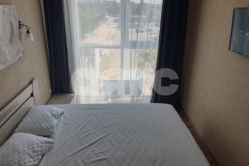 Фото №3: Апартаменты 41 м² - Анапа, пр-д Голубые Дали, 9