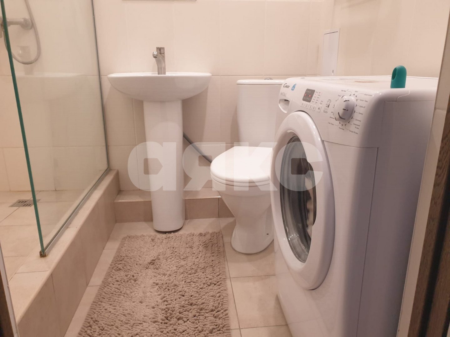 Фото №11: Апартаменты 29 м² - Анапа, пр-д Голубые Дали, 9