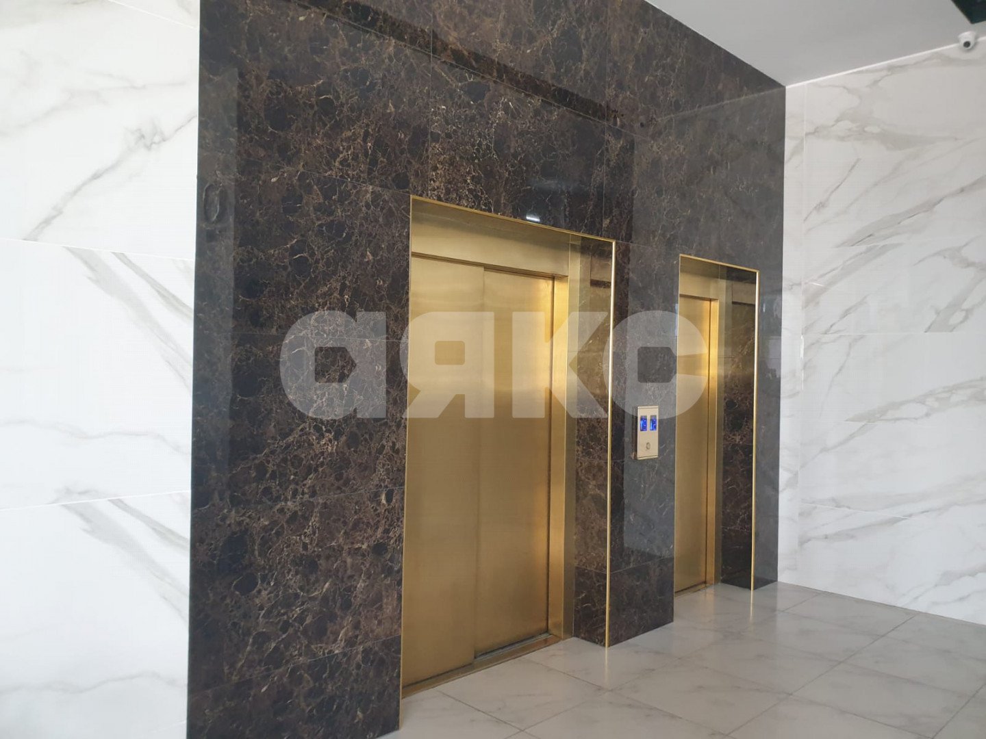 Фото №5: Апартаменты 30 м² - Анапа, пр-д Голубые Дали, 9