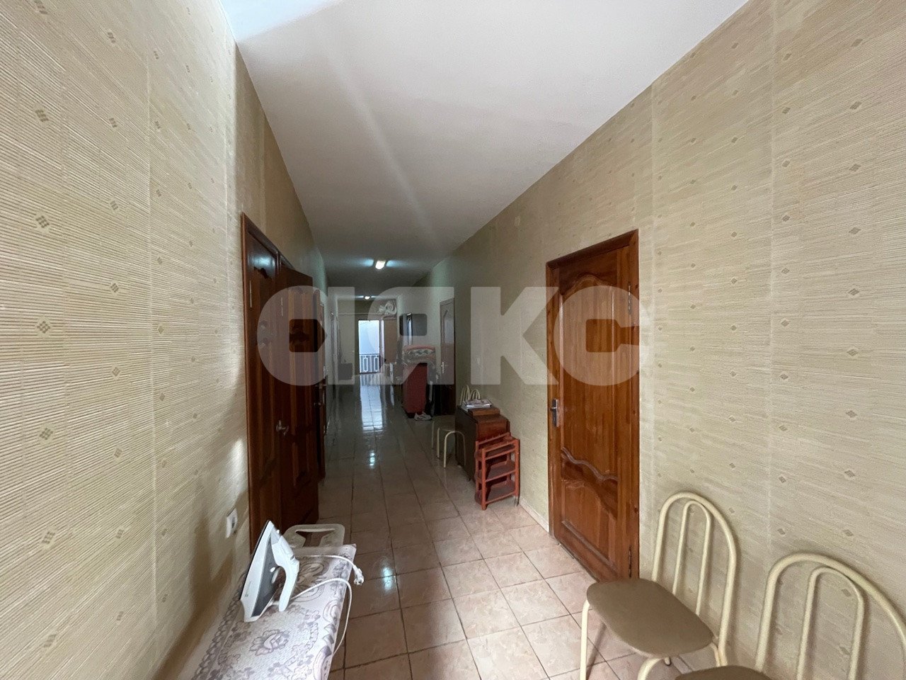 Фото №2: Коммерция 370 м² - Анапа, ул. Красноармейская, 20