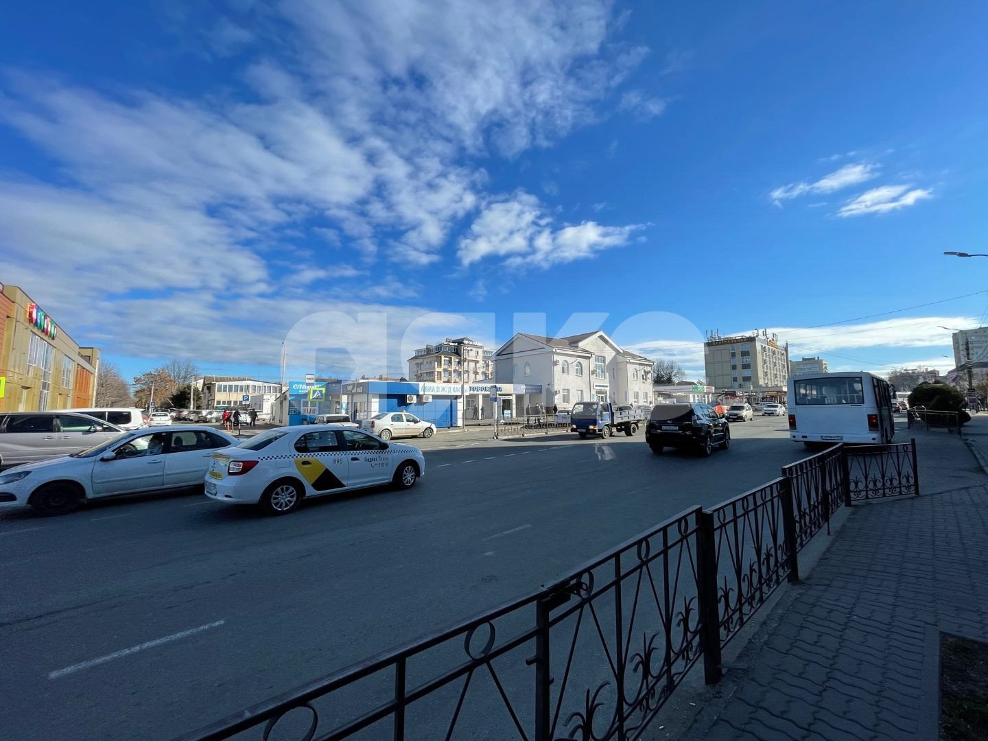 Фото №14: Коммерция 370 м² - Анапа, ул. Красноармейская, 20