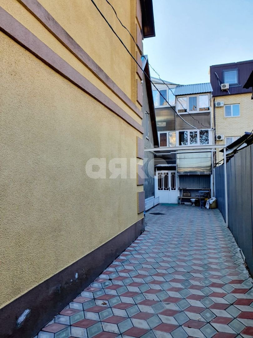 Фото №13: Коммерция 370 м² - Анапа, ул. Красноармейская, 20