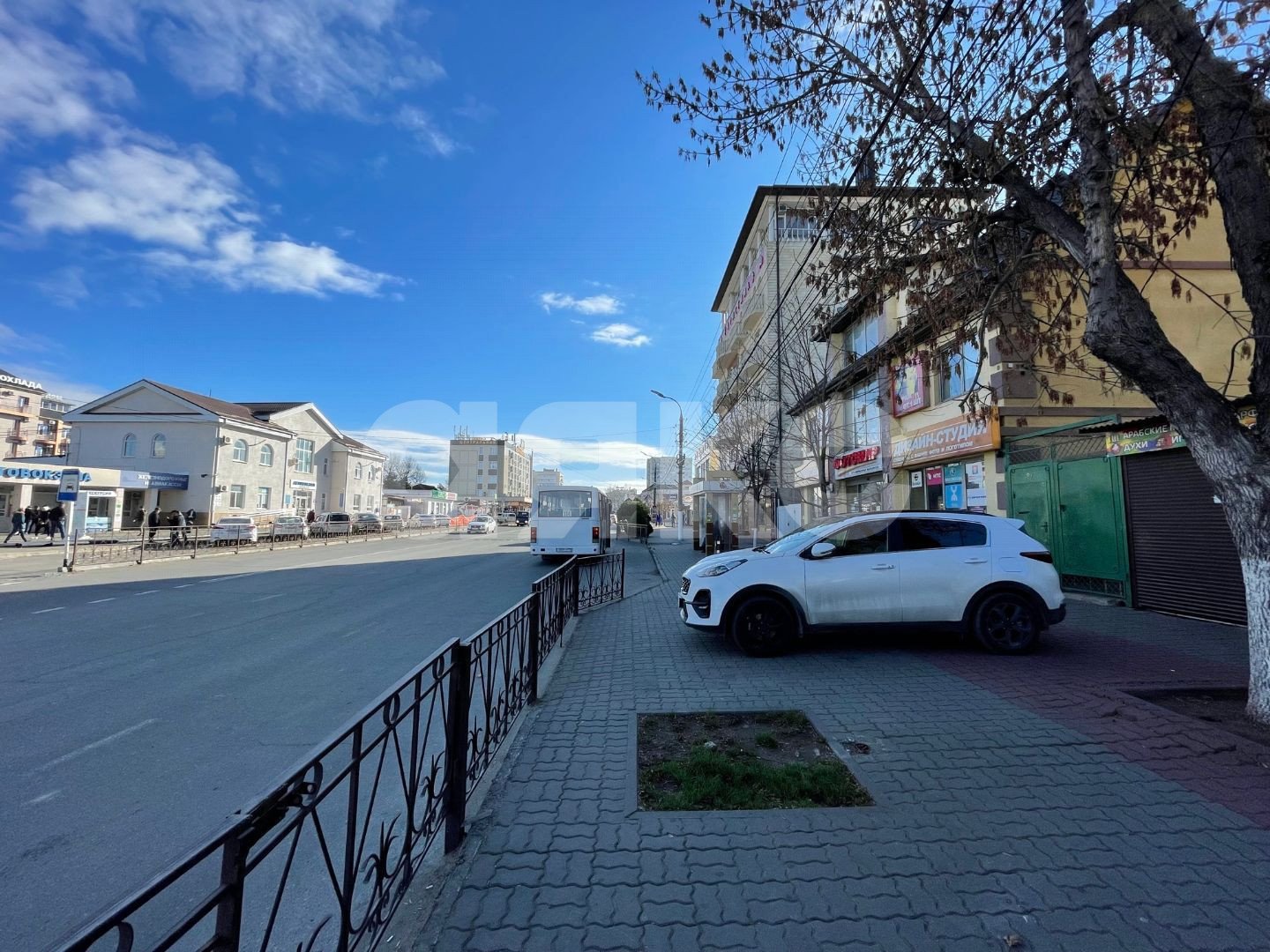 Фото №16: Коммерция 370 м² - Анапа, ул. Красноармейская, 20