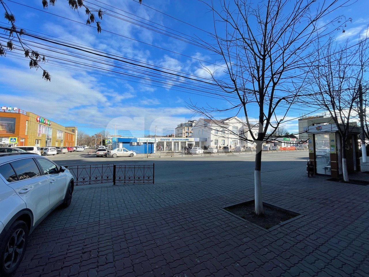 Фото №15: Коммерция 370 м² - Анапа, ул. Красноармейская, 20