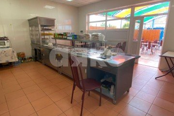 Фото №5: Коммерция 50 м² - Витязево, ул. Черноморская, 80А