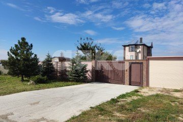 Фото №5: Дом 315 м² - Цибанобалка, ул. Садовая, 27А