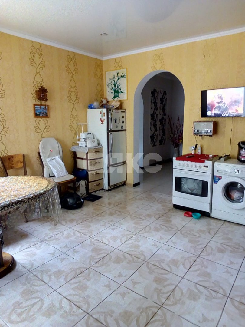 Фото №6: Дом 125 м² + 4 сот. - Супсех, ул. Серебряная