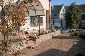 Фото №2: Дом 210 м² - Сукко, ул. Строителей, 65