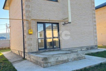 Фото №3: Дом 110 м² - Гай-Кодзор, п. коттеджный  Раздолье 2, пр-д Московский