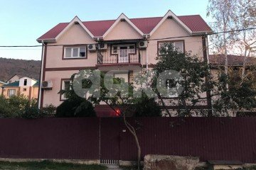 Фото №1: Дом 230 м² - Сукко, пр-д 2-й, 2