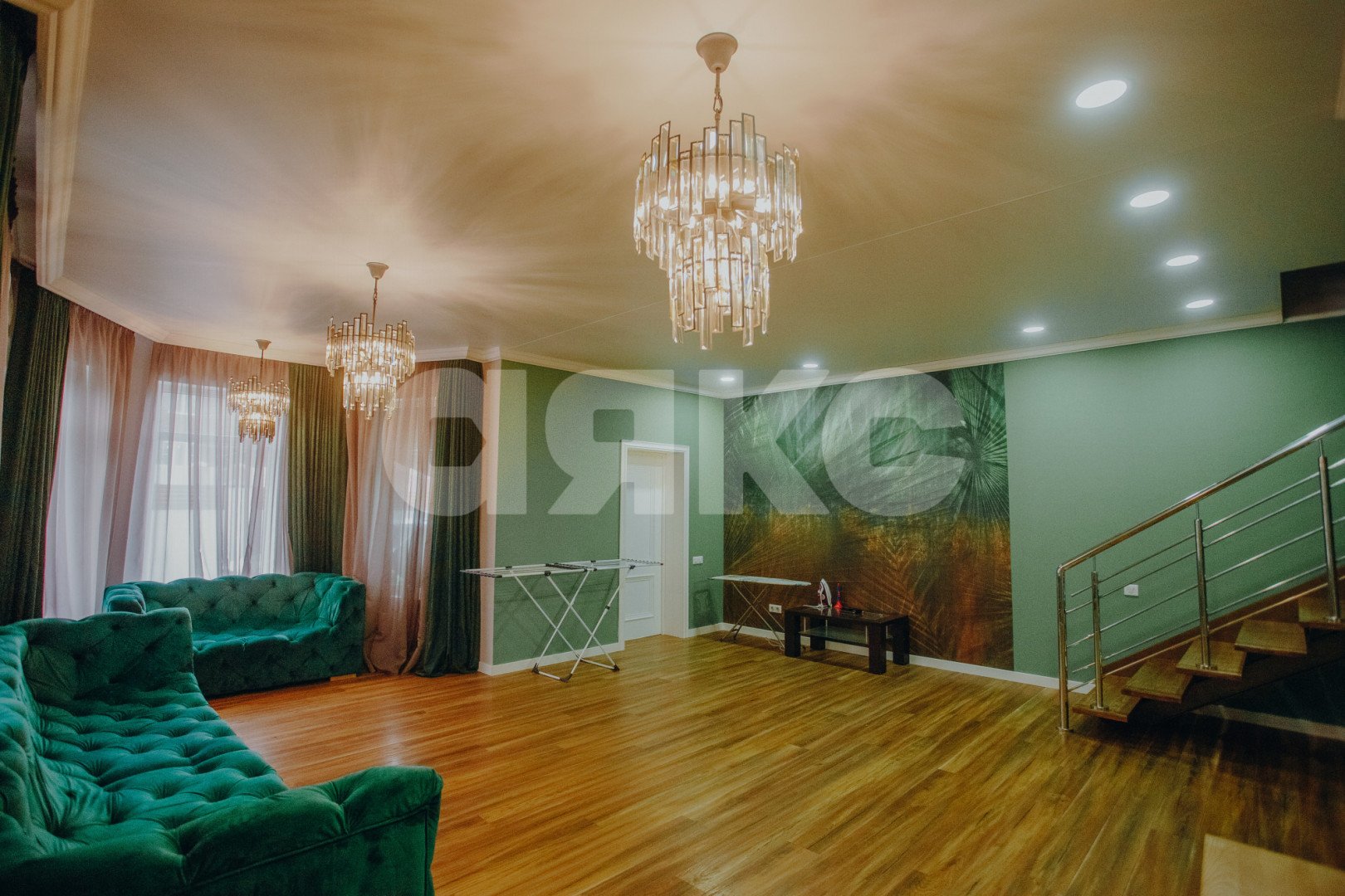 Фото №33: Дом 295 м² + 4.71 сот. - Супсех, ул. Львовская, 9