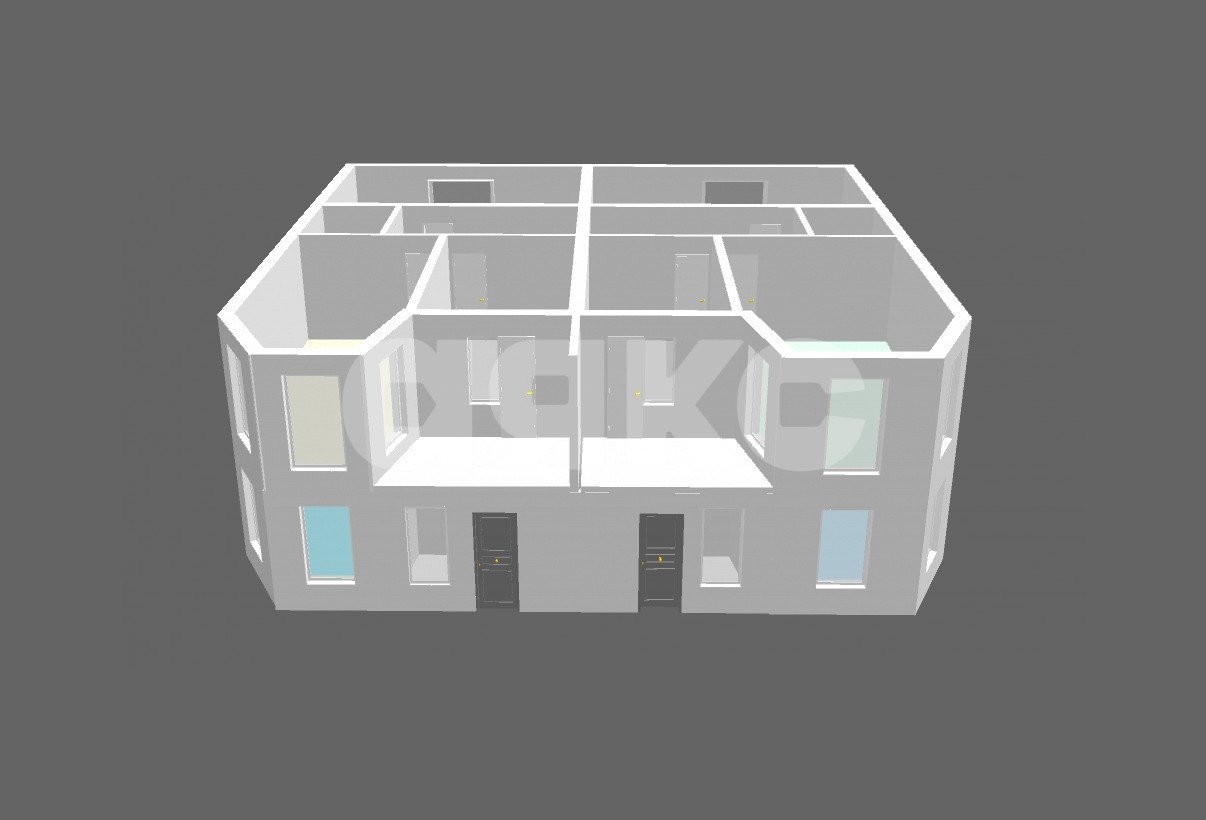 Фото №52: Дом 295 м² + 4.71 сот. - Супсех, ул. Львовская, 9