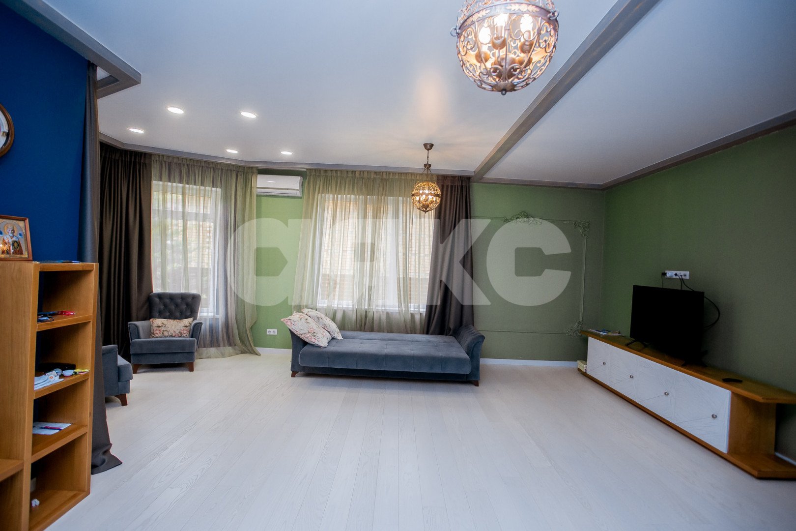 Фото №17: Дом 295 м² + 4.71 сот. - Супсех, ул. Львовская, 9