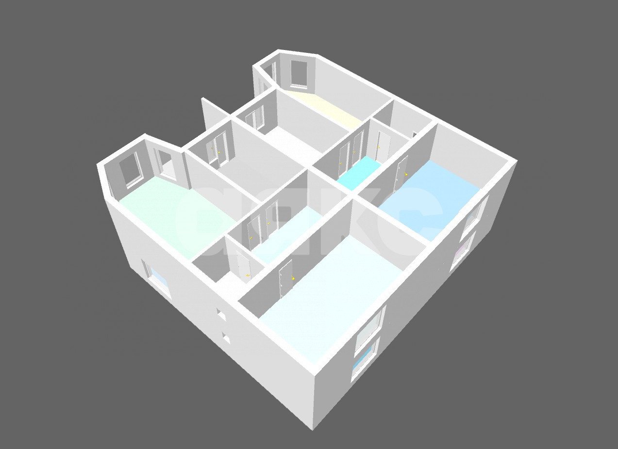 Фото №50: Дом 295 м² + 4.71 сот. - Супсех, ул. Львовская, 9