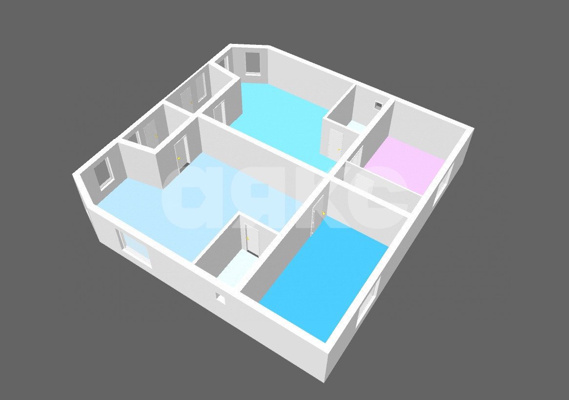 Фото №49: Дом 295 м² + 4.71 сот. - Супсех, ул. Львовская, 9