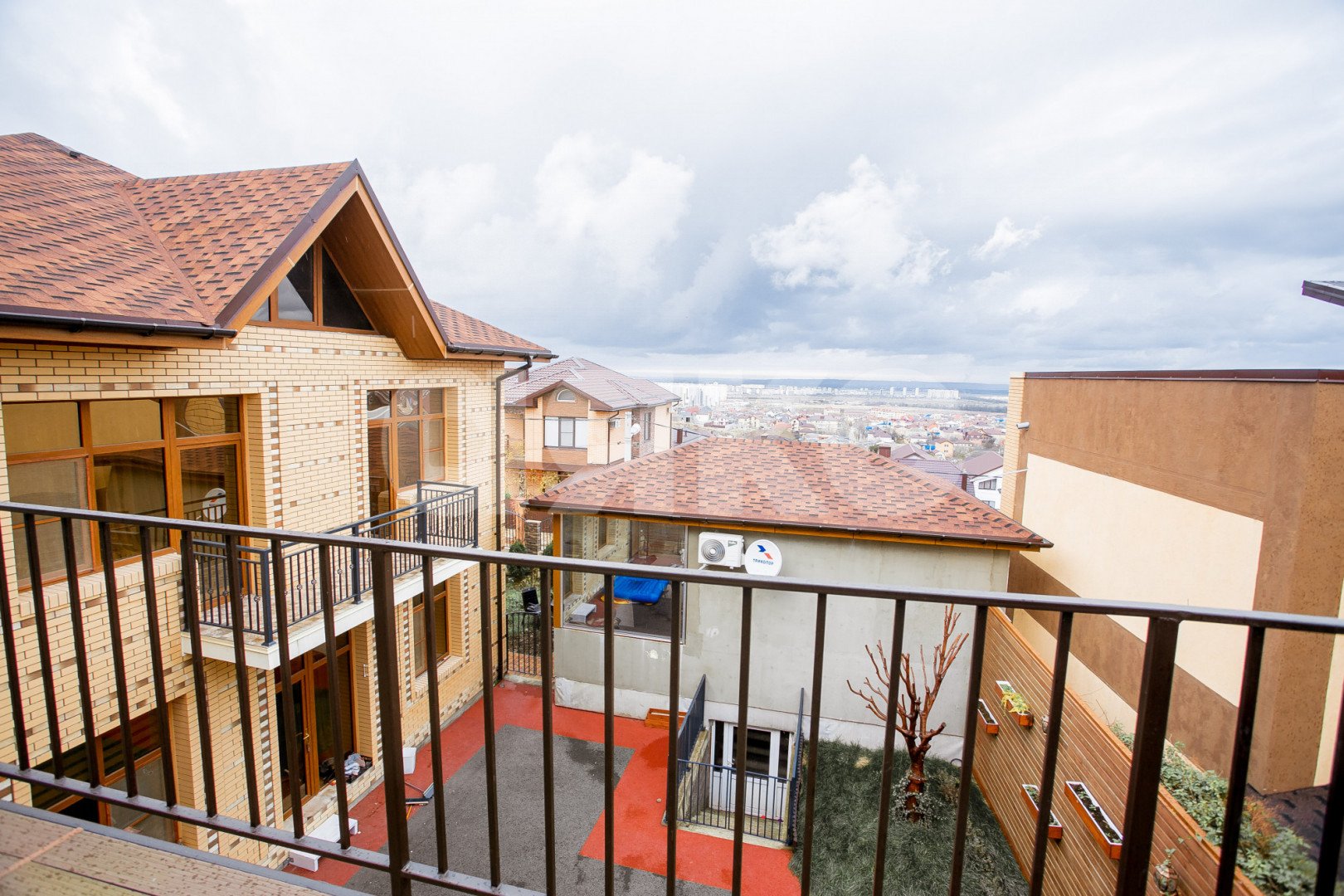 Фото №12: Дом 295 м² + 4.71 сот. - Супсех, ул. Львовская, 9