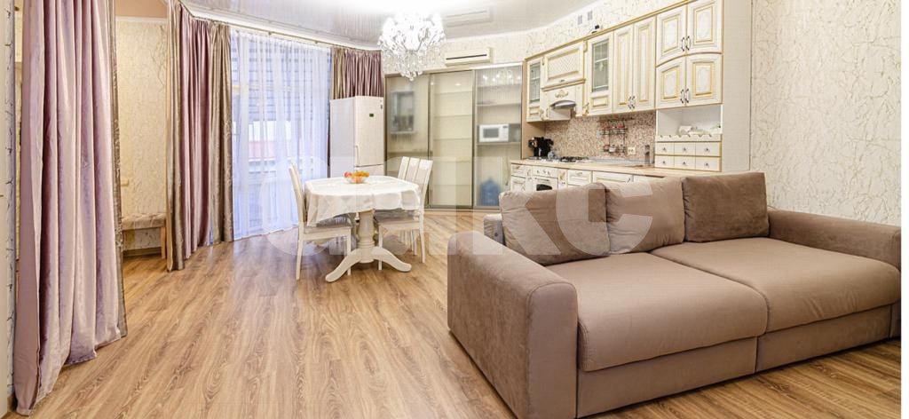 Фото №2: Таунхаус 99 м² + 3 сот. - Супсех, ул. Аэродромная