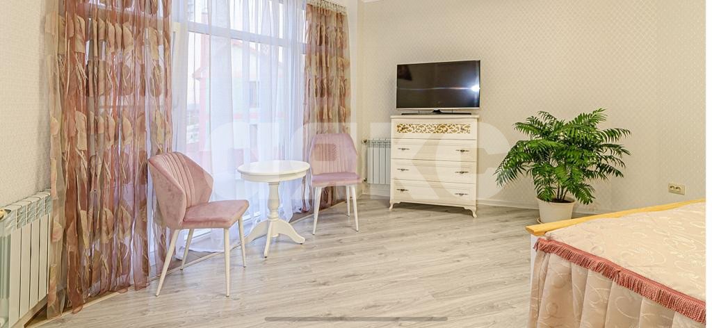 Фото №4: Таунхаус 99 м² + 3 сот. - Супсех, ул. Аэродромная