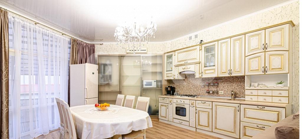 Фото №1: Таунхаус 99 м² + 3 сот. - Супсех, ул. Аэродромная