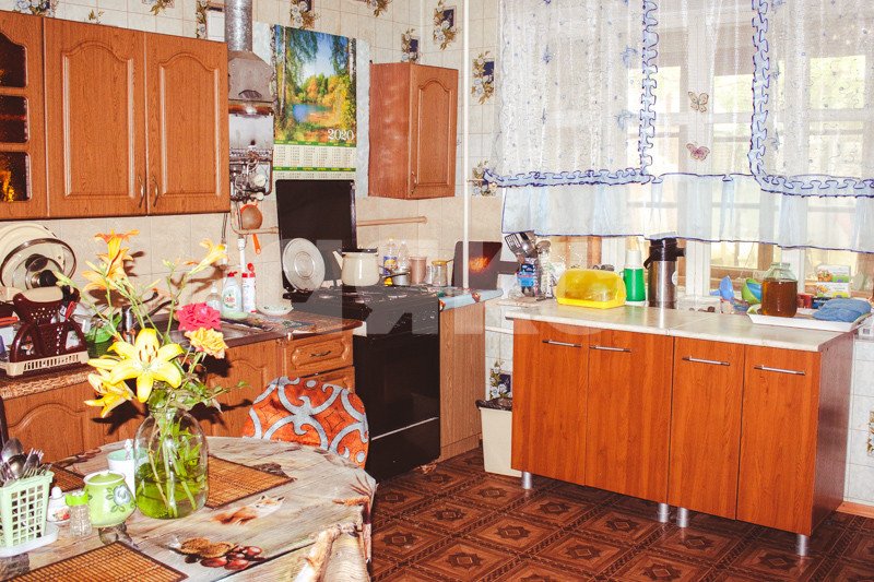 Фото №6: Дуплекс 121 м² + 2.4 сот. - Анапа, пер. Сиреневый, 21