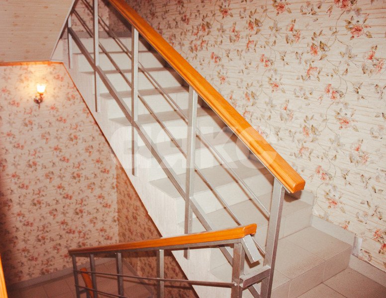 Фото №9: Дуплекс 121 м² + 2.4 сот. - Анапа, пер. Сиреневый, 21